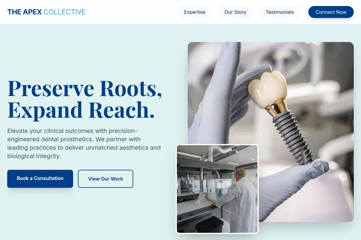 Apex Dental Lab