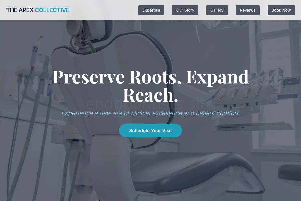 Health Dentistry