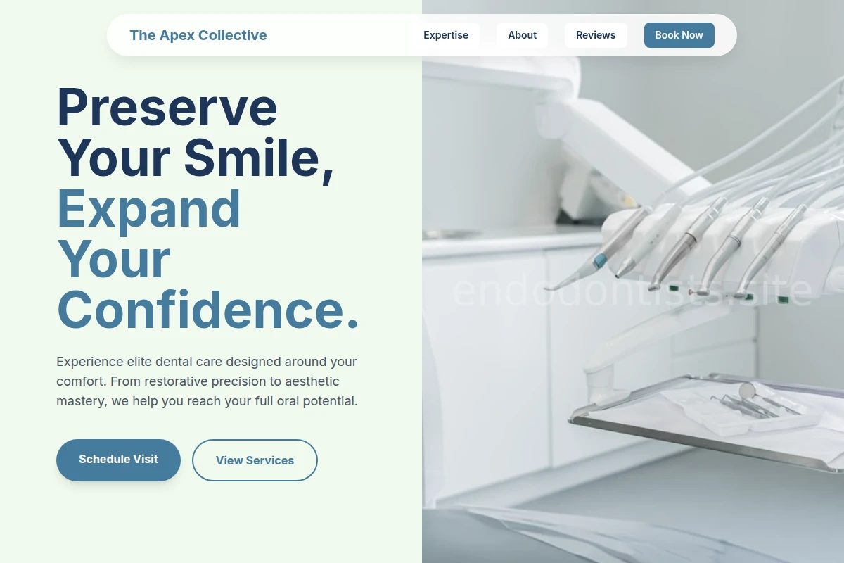 Integrity Dentistry