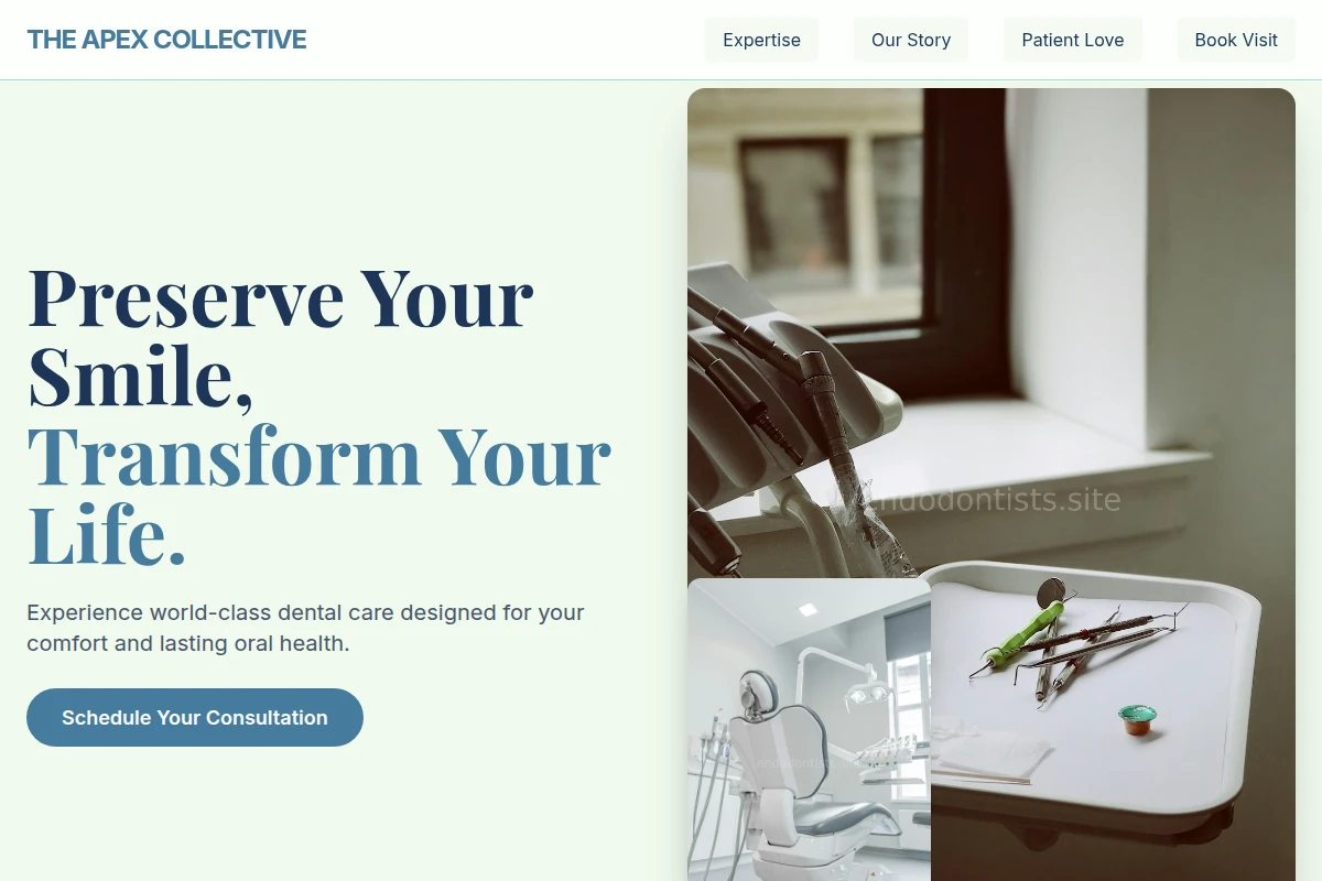 Health Dentistry