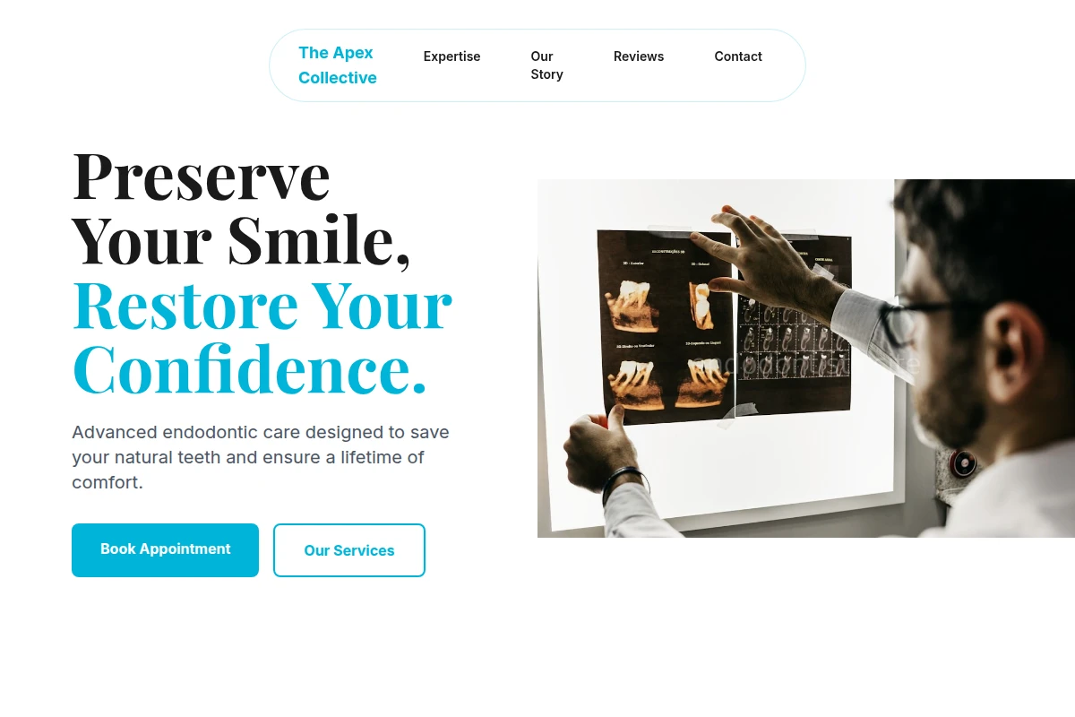 Professional Dentistry