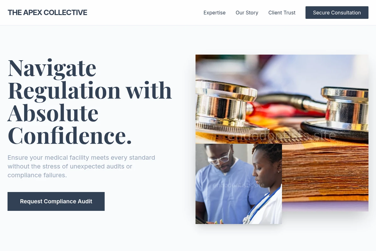 Nerve Healthcare Compliance