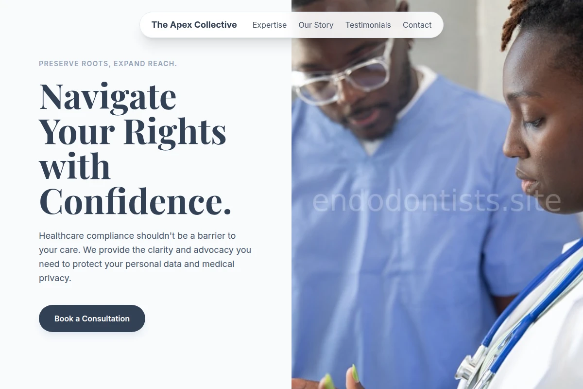 Patient Healthcare Compliance
