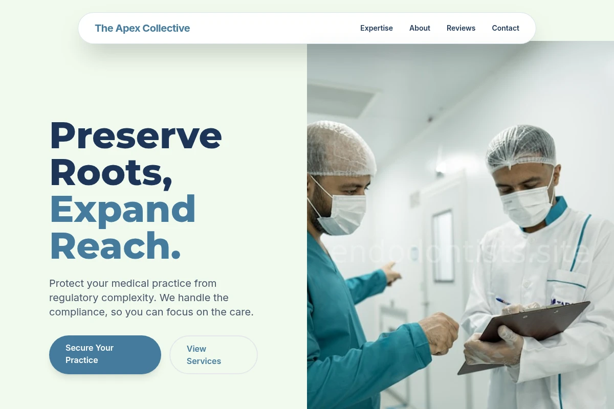 White Healthcare Compliance