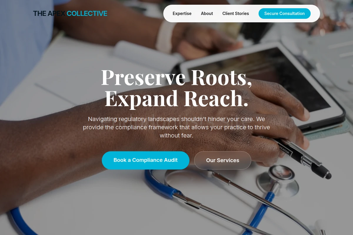 Bridge Healthcare Compliance