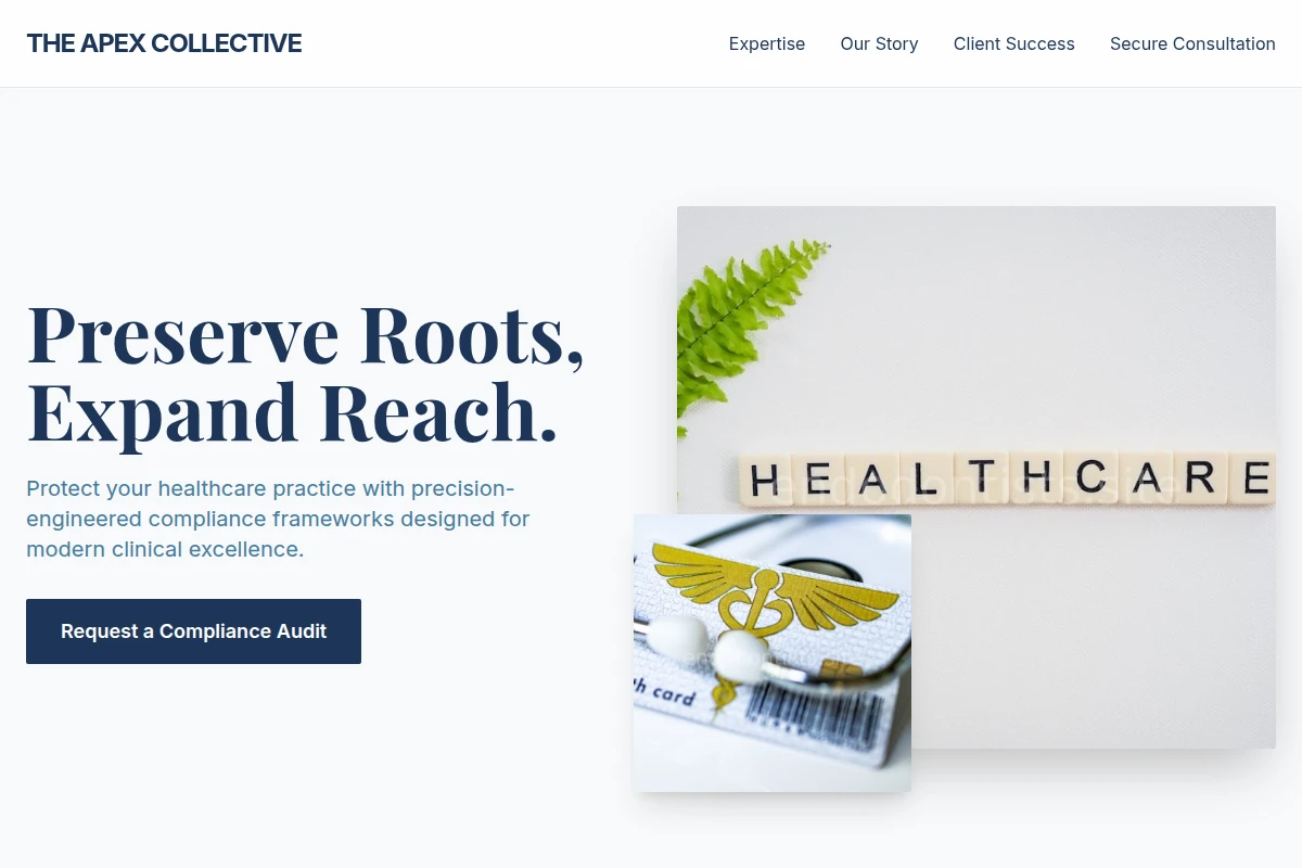 Practice Healthcare Compliance
