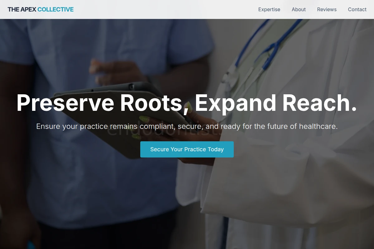 Gentle Healthcare Compliance