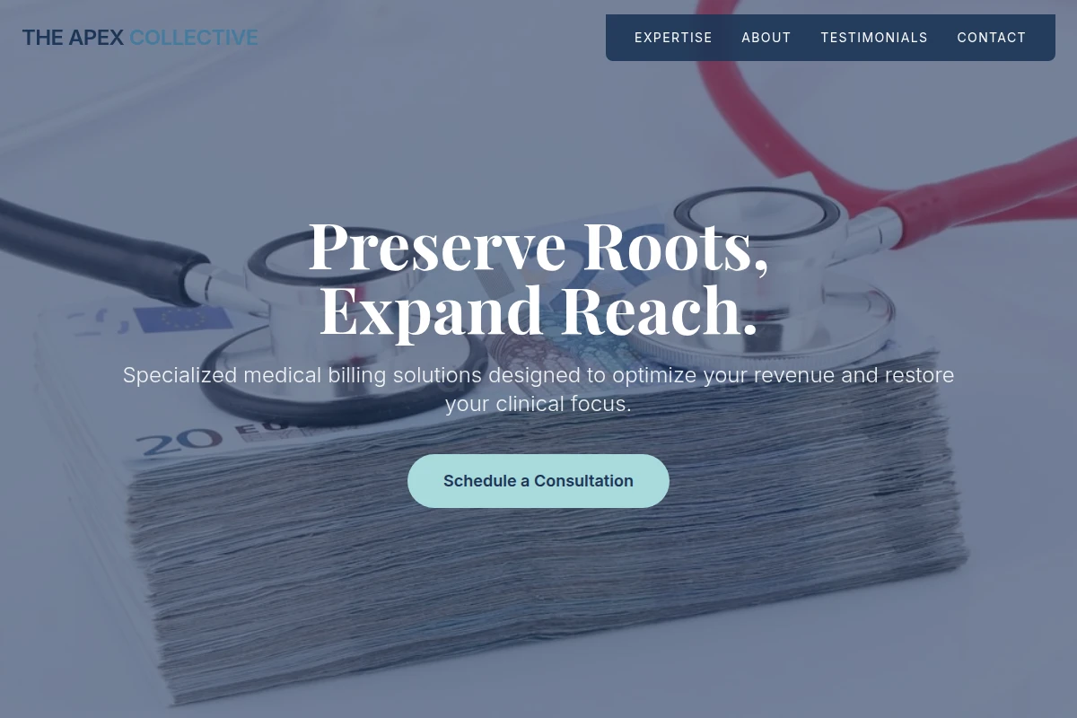 Rapid Medical Billing