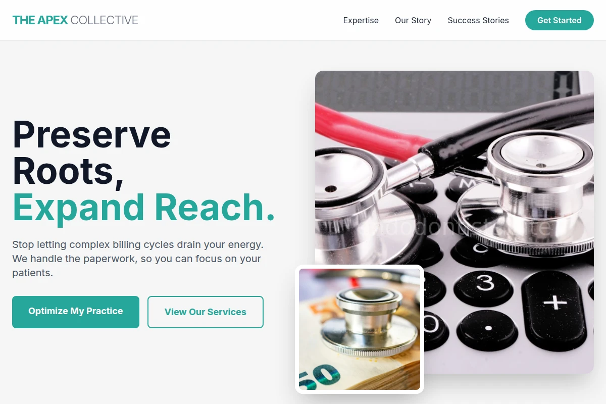 Portal Medical Billing