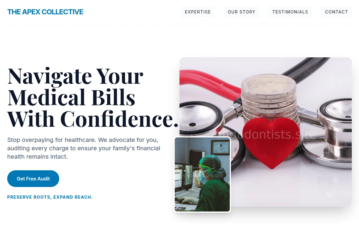 Clinical Medical Billing