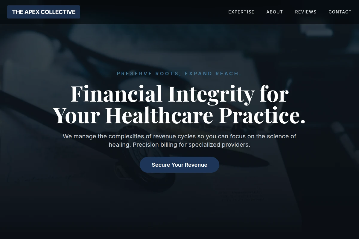 Treatment Medical Billing