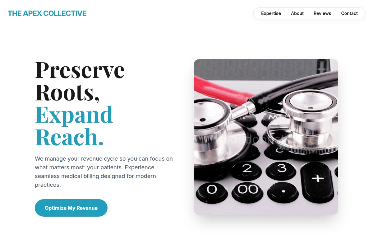 Professional Medical Billing
