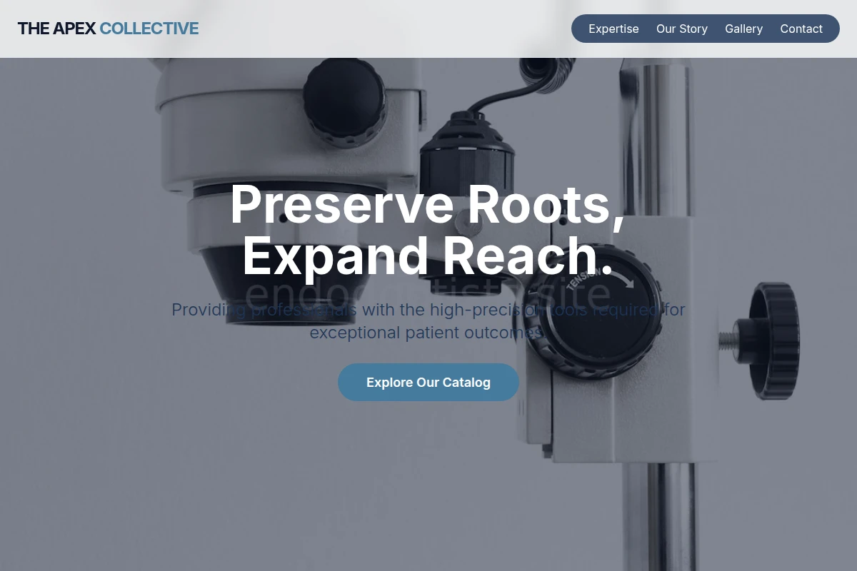 Bright Medical Equipment