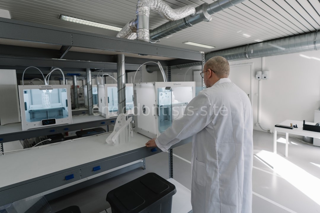 Dental Lab Precision
