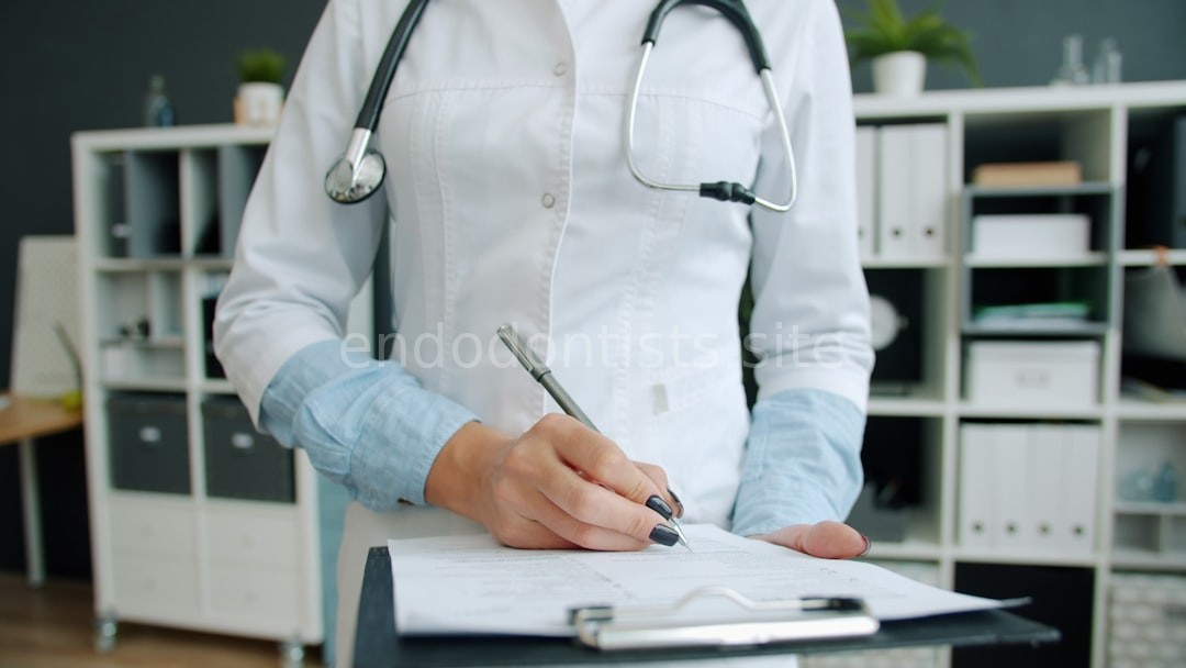 Healthcare Compliance Professional
