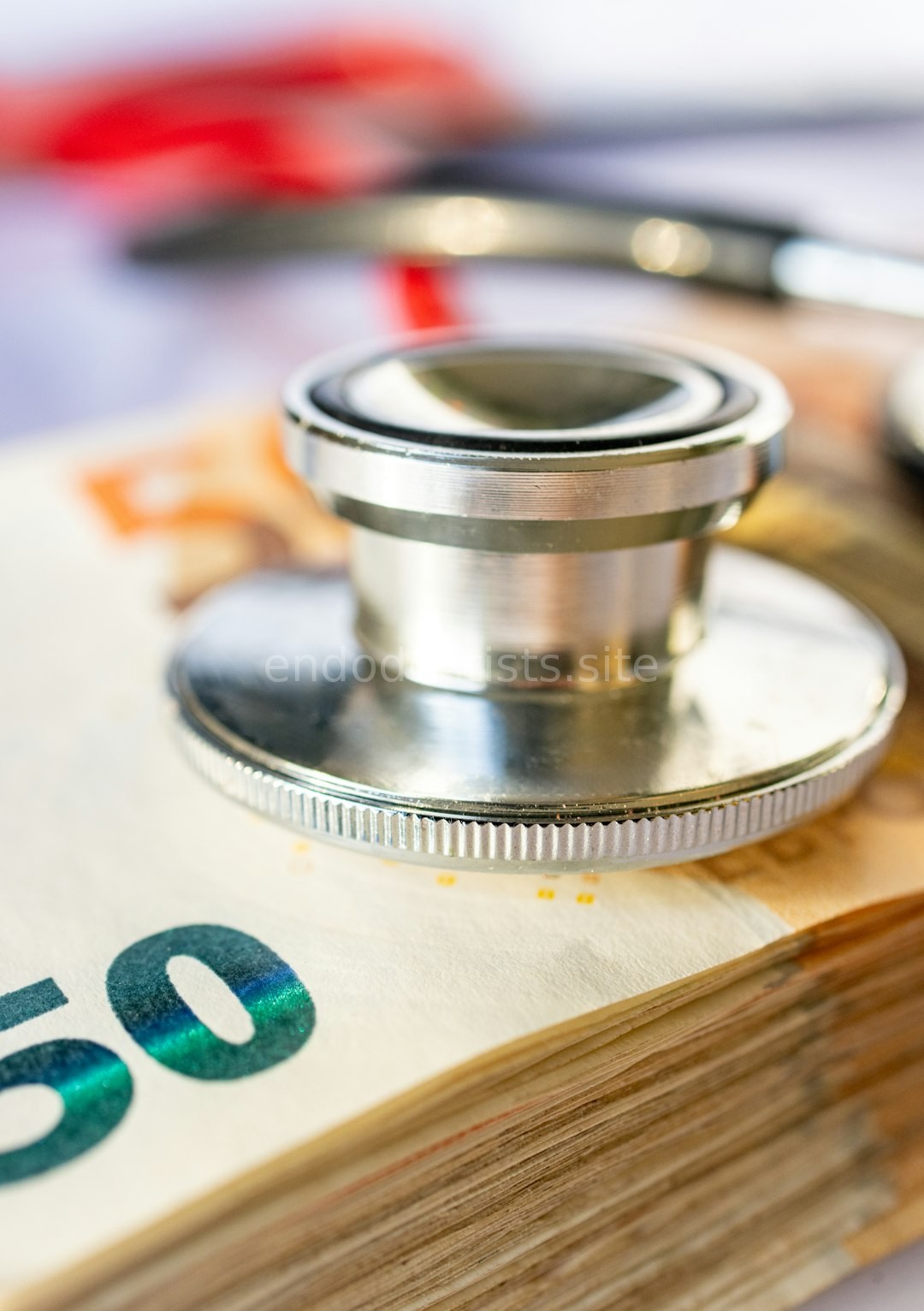 Healthcare Background