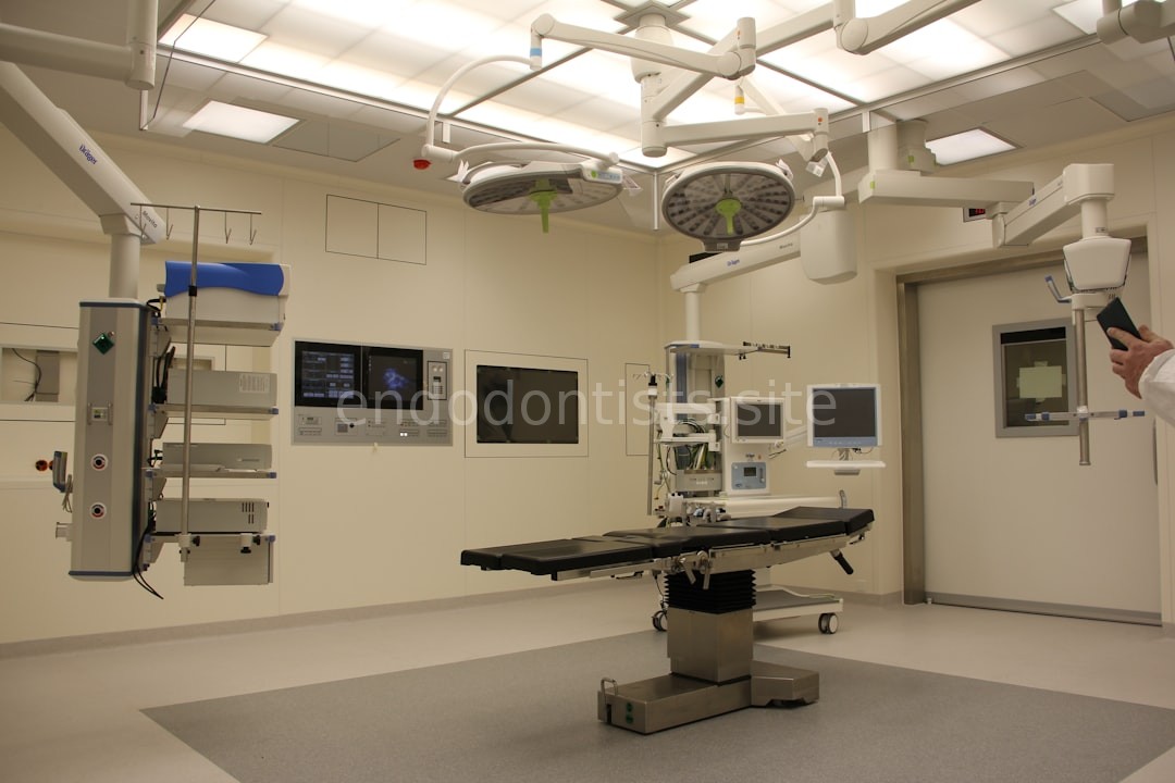 Diagnostic Tech
